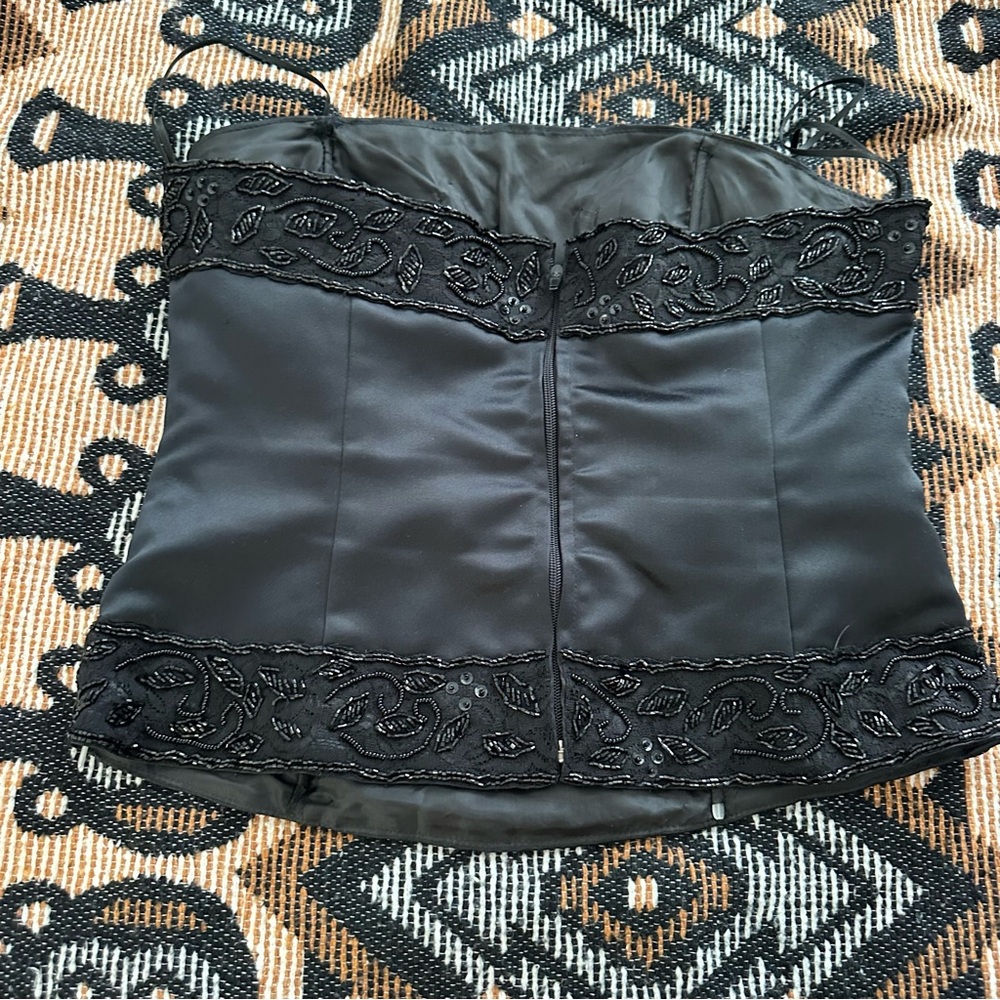 Rose Smith Formal Corset size L Women - Picture 2 of 15